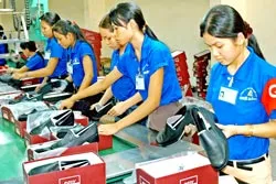 “Thời cơ vàng” để đào tạo nguồn nhân lực