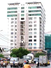 “Lột xác” tái định cư