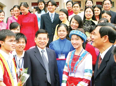 Bắc Giang cần đặc biệt quan tâm đến công tác xóa đói, giảm nghèo