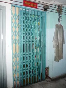 Ký túc xá thành chung cư! ảnh 2