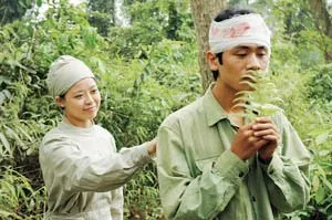 Đạo diễn, NSND Đặng Nhật Minh: “Đừng đốt - Bộ phim tôi hài lòng nhất” ảnh 2