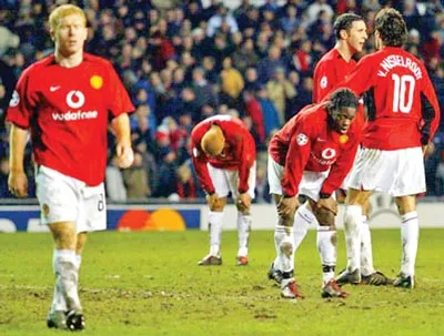 Con đường nào cho "giang hồ nhị quỷ" ?