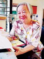 Thạc sĩ phát triển cộng đồng