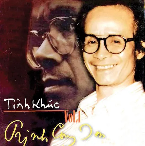 Trịnh Công Sơn - một chữ Tâm