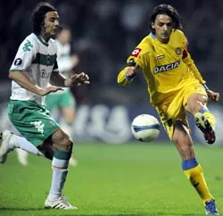 Reggina (20) - Udinese (14): Chiến thắng “ân huệ”?