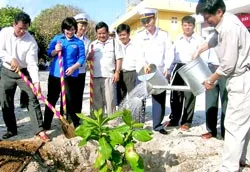 Đánh giá cán bộ: Khâu quan trọng nhất, lại yếu nhất