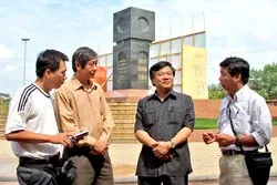 Đường Trường Sơn - Ký ức thời hoa lửa ảnh 3