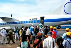 Phú Quốc mùa du lịch: “Nóng” theo thời tiết