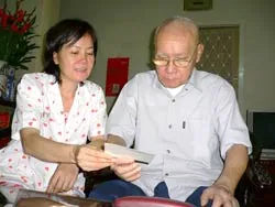 Bài 2: Chuyến hàng đầu tiên