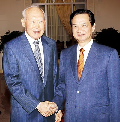 Việt Nam vẫn là địa chỉ đầu tư hấp dẫn