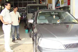 Rắc rối quanh hợp đồng bảo hiểm tài sản