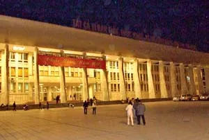 Kích cầu trong văn hóa nghệ thuật