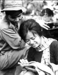 Lãng mạn Trường Sơn