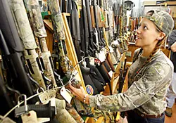 Súng sẽ vẫn “tung hoành” tại Mỹ