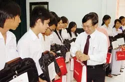 Nhiều doanh nghiệp hành động vì cộng đồng