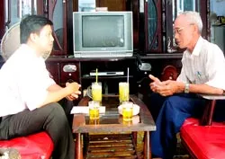 Luân chuyển cán bộ: Những bài học và kinh nghiệm thực tế