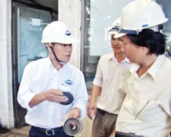 Luôn học tập, lao động để không tụt hậu