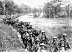 Nhật ký tháng Tư