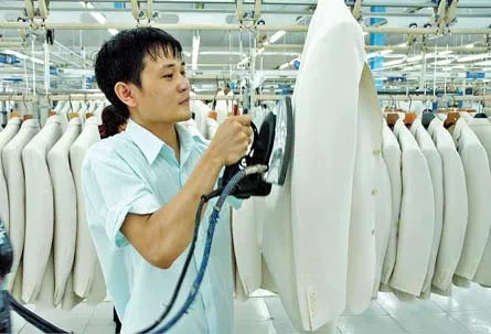 Tăng xuất khẩu dệt may vào Nhật: Thuận nhưng chưa… lợi