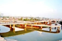 TPHCM: Hoàn thành 2 cây cầu lớn