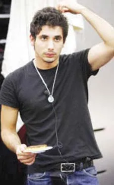 “Slumdog Millionaire” của Italia