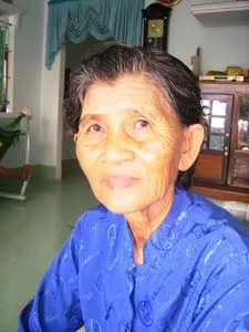 Cô giáo già “chở điều không thể mất”
