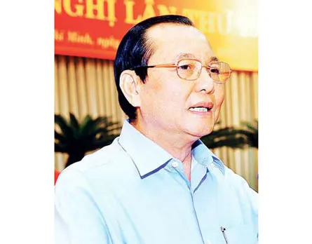 Tại Hội nghị Thành ủy TPHCM lần thứ 15, đồng chí Lê Thanh Hải: Chặn đà suy giảm kinh tế, bảo đảm an sinh xã hội