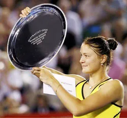 Kỳ I: Muốn thắng danh hiệu Grand Slam để hợp thức hóa danh vị của mình ảnh 3