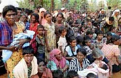 HĐBA LHQ kêu gọi LTTE hạ vũ khí đầu hàng