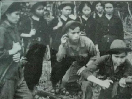 Bảy cô gái sông Hương còn lại sau Tổng tiến công và nổi dậy Xuân Mậu Thân năm 1968