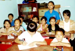 Cuộc đời như tên gọi