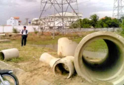 Giải pháp cho chương trình nhà ở: Thu hồi nhà đất lãng phí