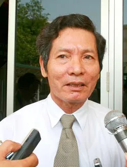 Đà Nẵng bổ nhiệm Chủ tịch UBND huyện Hoàng Sa