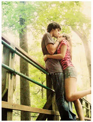 Mạnh mẽ lên, chàng trai!