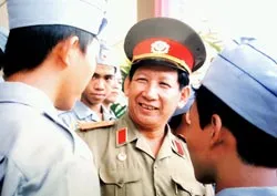 Chuyện kể tháng tư