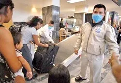 Thế giới vào cuộc ngừa cúm heo