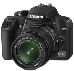 Canon và công nghệ hình ảnh ảnh 2