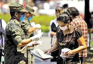 Virus cúm heo có nguy cơ lan nhanh toàn cầu