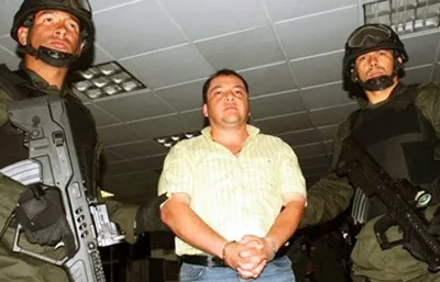 Trùm ma túy Colombia bị Mỹ xử 30 năm tù