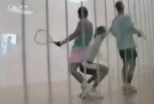 Những tai nạn trong thể thao