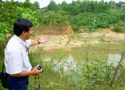 Trở lại Trường Sơn huyền thoại -  Bài 7: Còn lại gì hàng rào điện tử McNamara?