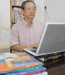 Dùng web “đưa đò”