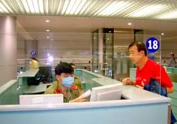Trước đại dịch cúm A/H1N1: Giám sát tốt, phát hiện sớm