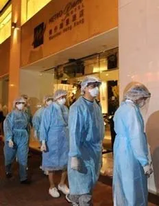 Sẽ bổ sung thêm máy thở và thuốc Tamiflu