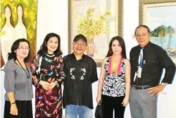 Hương cỏ ơi...