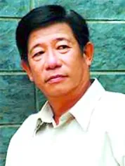 Nguyễn Hậu: “Tôi sống và nuôi gia đình bằng nghề diễn”