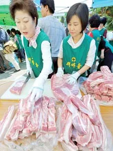FAO khuyến cáo các nước theo dõi chặt chẽ nguy cơ nhiễm virus A/H1N1 ở heo