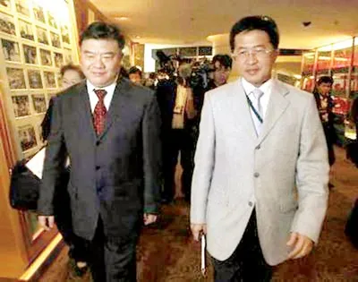 Khai mạc Hội nghị Bộ trưởng Y tế ASEAN+3: Phối hợp ngăn chặn dịch cúm A/H1N1