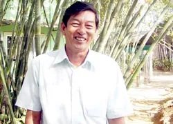 Hạt lúa thương ai