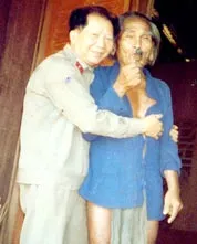Những người đi trước con đường